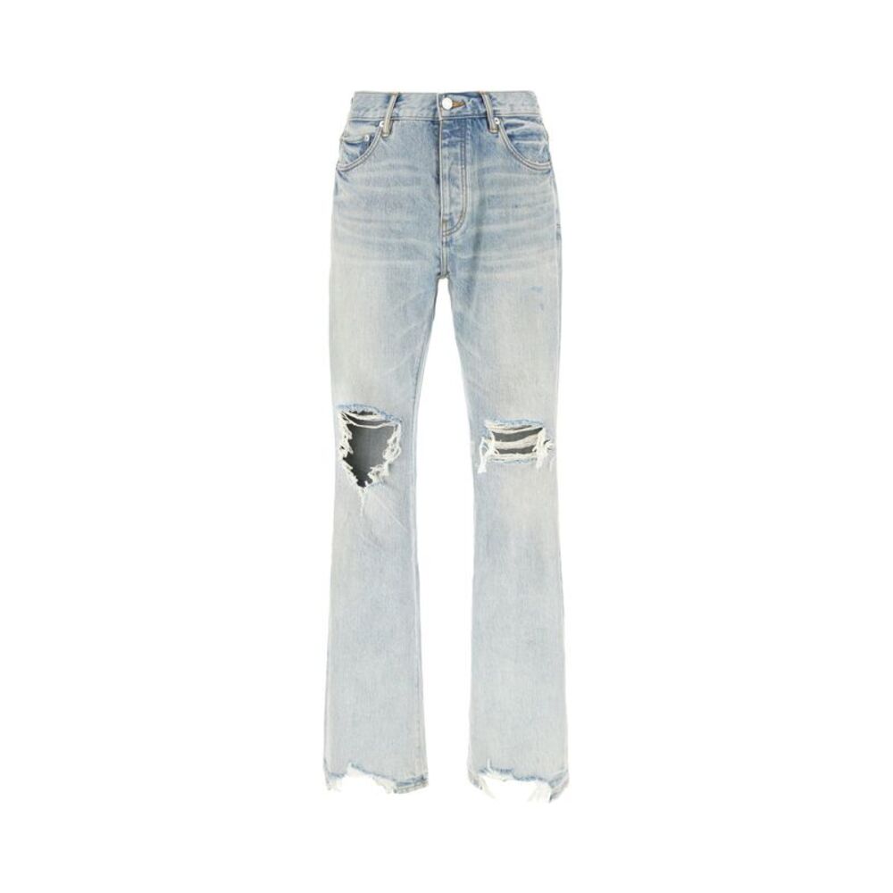 Purple Man Clothing Jeans